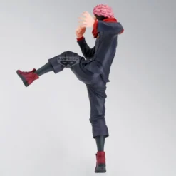 Jujutsu Kaisen King of Artist PVC-Figur Yuji Itadori (Special Ver.) 21 cm