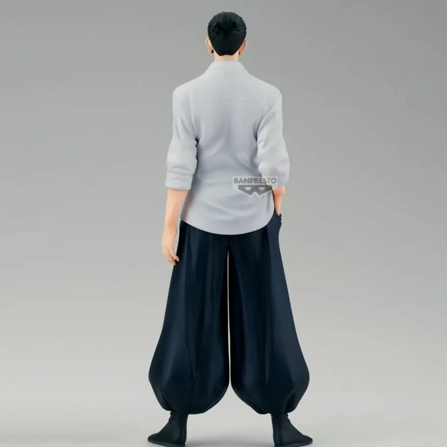 Jujutsu Kaisen King of Artist PVC-Figur Suguru Geto (Hidden Inventory / Premature Death II Special