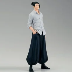 Jujutsu Kaisen King of Artist PVC-Figur Suguru Geto (Hidden Inventory / Premature Death II Special