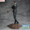 Jujutsu Kaisen Luminasta PVC Figur The Culling Game Hiromi Higuruma 23 cm