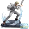Jujutsu Kaisen Luminasta PVC Figur Kento Nanami Joint Struggle Brush-up Ver. 17 cm