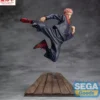 Jujutsu Kaisen Luminasta PVC Figur The Culling Game Yuji Itadori 16 cm