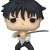 Jujutsu Kaisen POP! Animation Vinyl Figuren Yuta 9 cm