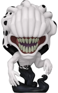 Jujutsu Kaisen POP! Animation Vinyl Figur Rika 9 cm