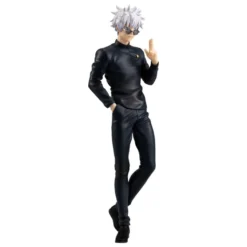 Jujutsu Kaisen Pop Up Parade PVC Statue Satoru Gojo: Hidden Inventory Ver. 19 cm