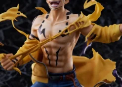 Jujutsu Kaisen PVC Statue 1/7 Sukuna 25 cm
