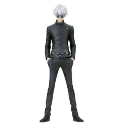 Jujutsu Kaisen Satoru Gojo King of Artist Figur 22 cm