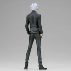 Jujutsu Kaisen Satoru Gojo King of Artist Figur 22 cm
