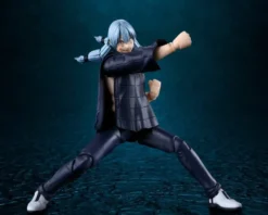 Jujutsu Kaisen S.H.Figuarts Actionfigur Mahito 16 cm
