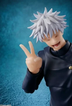 Jujutsu Kaisen S.H.Figuarts Actionfigur Satoru Gojo -Jujutsu High School- 16 cm