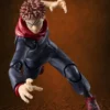 Jujutsu Kaisen S.H.Figuarts Actionfigur Yuji Itadori -120% of Potential- 15 cm