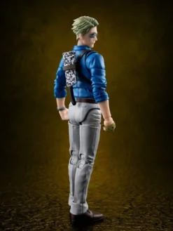 Jujutsu Kaisen S.H.Figuarts Actionfigur Nanami Kento 16 cm