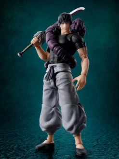 Jujutsu Kaisen S.H. Figuarts Actionfigur Toji Fushiguro 16 cm