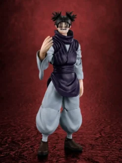 Jujutsu Kaisen S.H.Figuarts Actionfigur Choso 15 cm