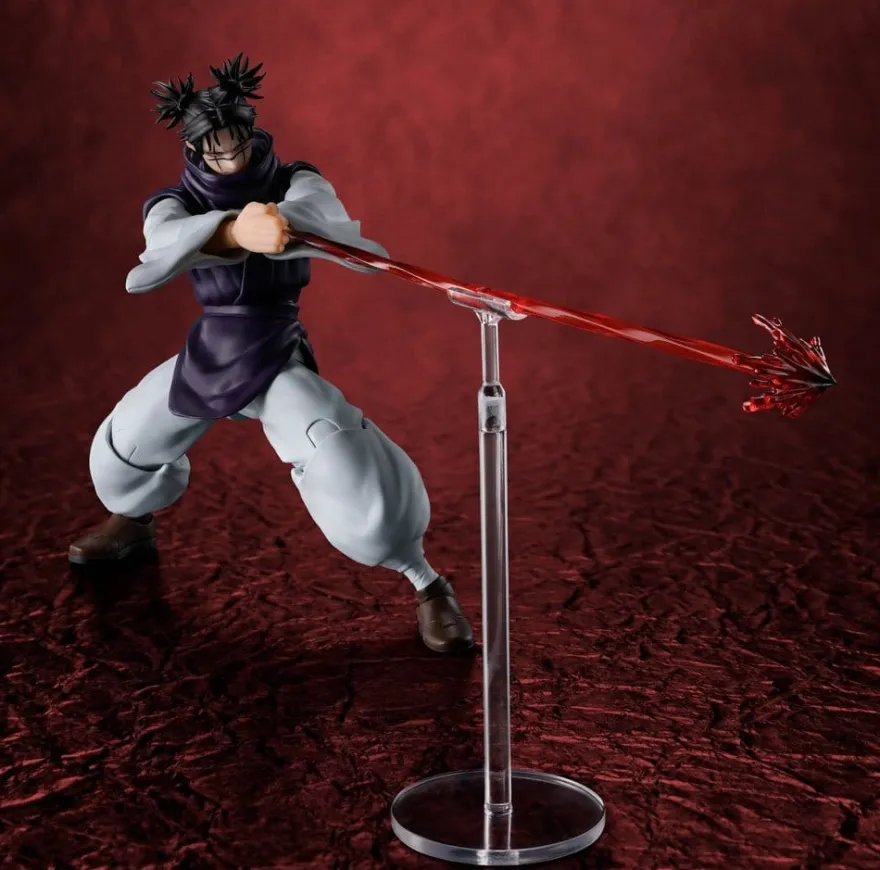 Jujutsu Kaisen S.H.Figuarts Actionfigur Choso 15 cm