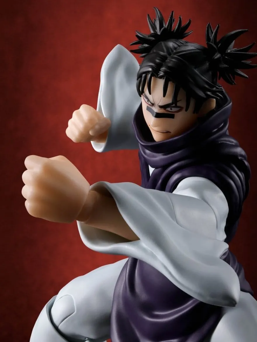 Jujutsu Kaisen S.H.Figuarts Actionfigur Choso 15 cm