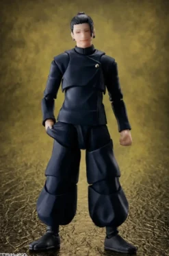 Jujutsu Kaisen S.H.Figuarts Actionfigur Suguru Geto -Jujutsu High School- 16 cm