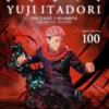 Jujutsu Kaisen Statue Incense Chamber (Colorized) Limited Editon 22 cm
