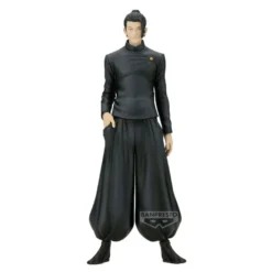 Jujutsu Kaisen Suguru Geto King of Artist Figur 21 cm