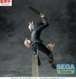 Jujutsu Kaisen The Culling Game Luminasta PVC Figur Megumi Fushiguro 20 cm