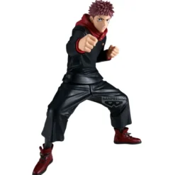 Jujutsu Kaisen Yuji Itadori Grandista 23 cm