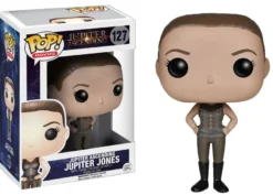 Jupiter Ascending POP! Vinyl Figur Jupiter Jones 10 cm
