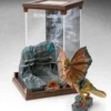 Jurassic Park Creature Statue Dilophosaurus