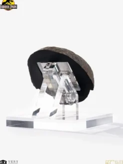 Jurassic Park 1/1 Replik Triceratops Toenail 16 cm