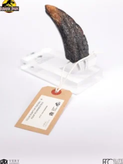 Jurassic Park 1/1 Replik Velociraptor Toenail Type A 11 cm