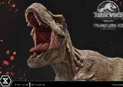 Jurassic World: Das gefallene Königreich (Film) Prime Collectible Figures Statue 1/38 Tyrannosaurus