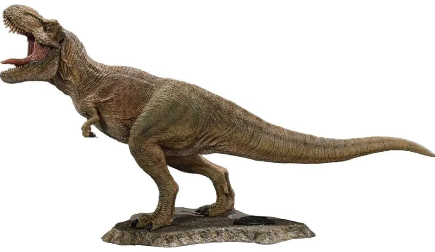 Jurassic World: Das gefallene Königreich (Film) Prime Collectible Figures Statue 1/38 Tyrannosaurus