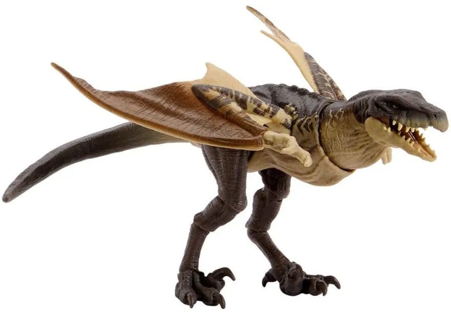 Jurassic World: Die Wiedergeburt Hammond Collection Actionfigur Mutadon