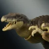 Jurassic World: Die Wiedergeburt Hammond Collection Actionfigur Mutadon