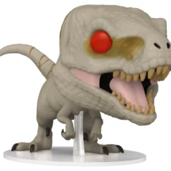 Jurassic World: Dominion Funko Pop! Vinylfigur Atrociraptor (Ghost)