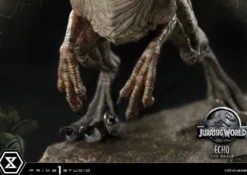 Jurassic World: Fallen Kingdom Prime Collectibles Statue 1/10 Echo