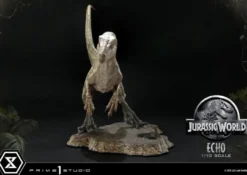 Jurassic World: Fallen Kingdom Prime Collectibles Statue 1/10 Echo