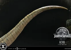 Jurassic World: Fallen Kingdom Prime Collectibles Statue 1/10 Echo