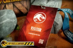 Jurassic World Geschenkbox Apex Predator Kit