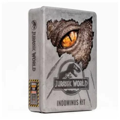 Jurassic World Geschenkbox Indominus Kit
