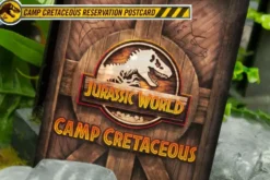 Jurassic World Geschenkbox Indominus Kit