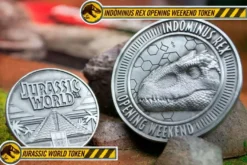 Jurassic World Geschenkbox Indominus Kit