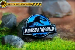 Jurassic World Geschenkbox Indominus Kit