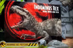 Jurassic World Geschenkbox Indominus Kit