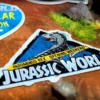 Jurassic World Geschenkbox Indominus Kit