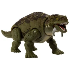 Jurassic World Hammond Collection Actionfigur Scutosaurus