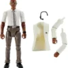 Jurassic World Hammond Collection Actionfigur 10 cm John Raymond Arnold