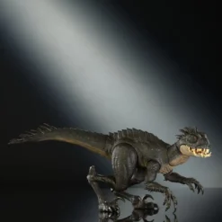 Jurassic World Hammond Collection Actionfigur Scorpios Rex 43 cm