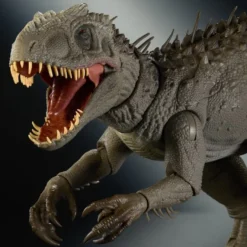 Jurassic World Hammond Collection Actionfigur Indominus Rex 66 cm
