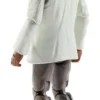 Jurassic World Hammond Collection Actionfigur 10 cm John Raymond Arnold