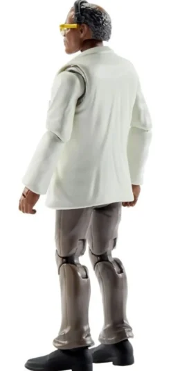 Jurassic World Hammond Collection Actionfigur 10 cm John Raymond Arnold